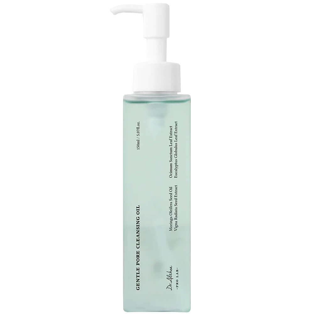 Гидрофильное масло для лица Dr. Althea Pro Lab Gentle Pore Vegan Cleansing Oil, 150 мл