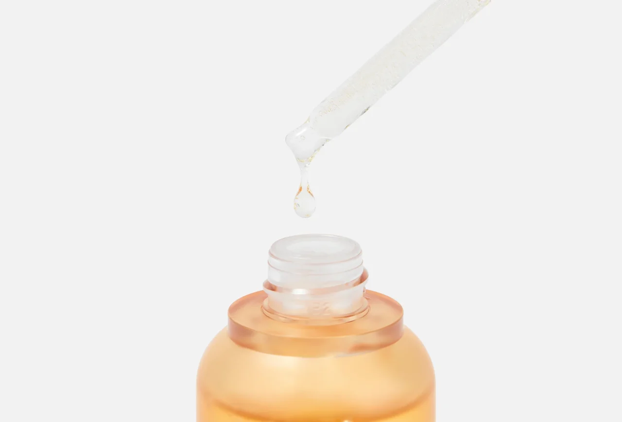 Сыворотка для лица тонизирующая с ниацинамидом и витаминами Niacinamide 10% Booster Serum,50 мл — изображение 3
