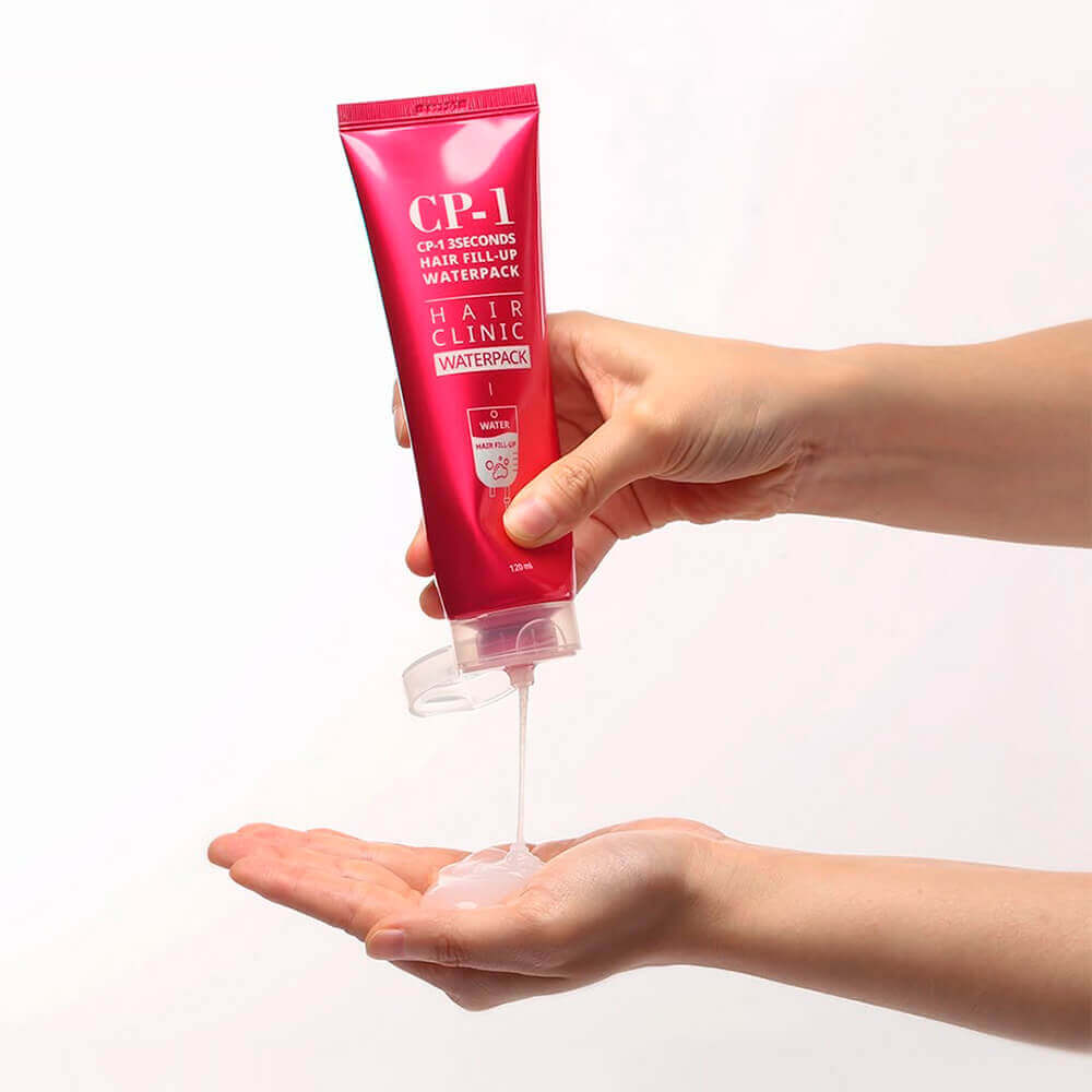 ФИЛЛЕР Маска для волос СР-1 3 Seconds Hair Ringer(Hair Fill - up Ampoule),170 мл — изображение 3