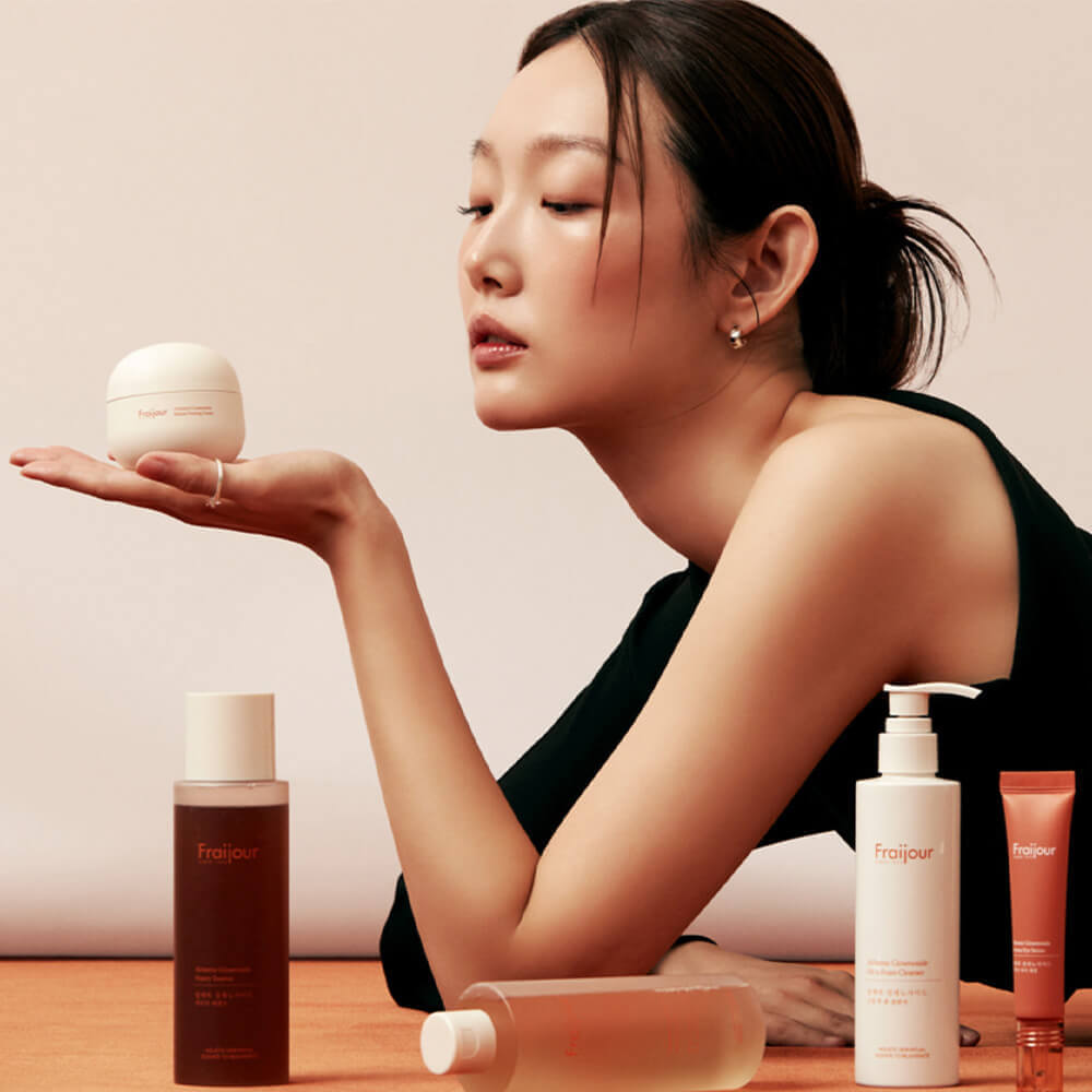 Сыворотка для кожи вокруг глаз Антивозрастная КРАСНЫЙ ЖЕНЬШЕНЬ Alchemic Ginsenoside Contour Eye Serum,25 мл — изображение 3