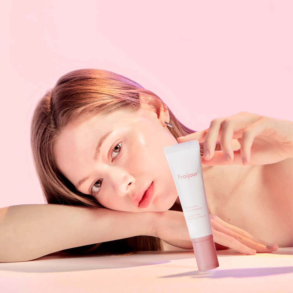 Крем для лица ПРОБИОТИКИ,50 мл Biome 5-Lacto Balance Moisturizer — изображение 2