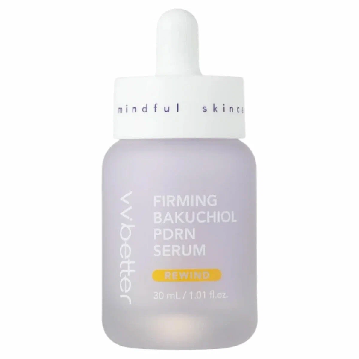 Сыворотка для лица укрепляющая с PDRN и бакучиолом FIRMING BAKUCHIOLPDRN SERUM,30 мл — изображение 3