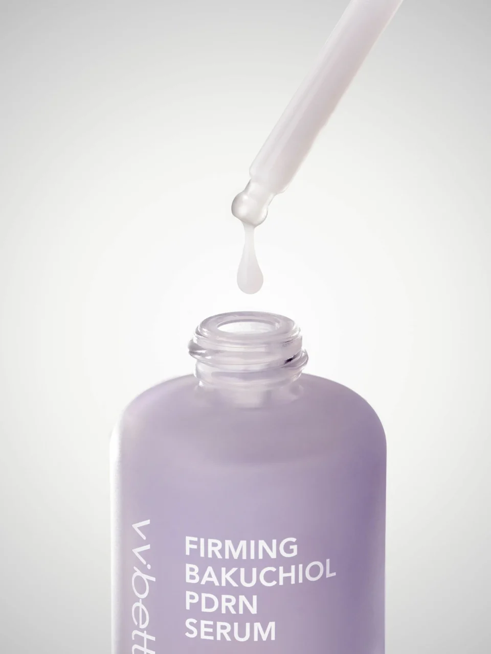Сыворотка для лица укрепляющая с PDRN и бакучиолом FIRMING BAKUCHIOLPDRN SERUM,30 мл — изображение 2